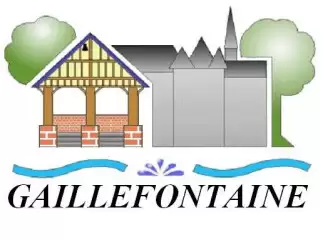 Blason Gaillefontaine