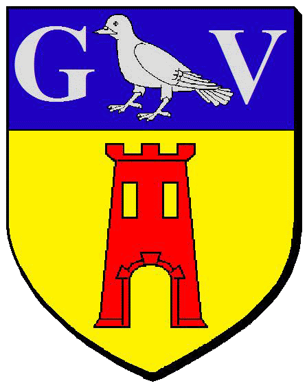 Blason Gommerville