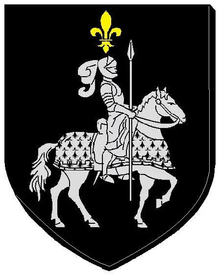 Blason Gournay-en-Bray