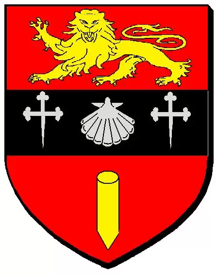 Blason Grand-Quevilly