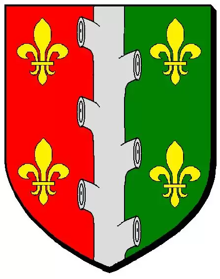 Blason Grèges