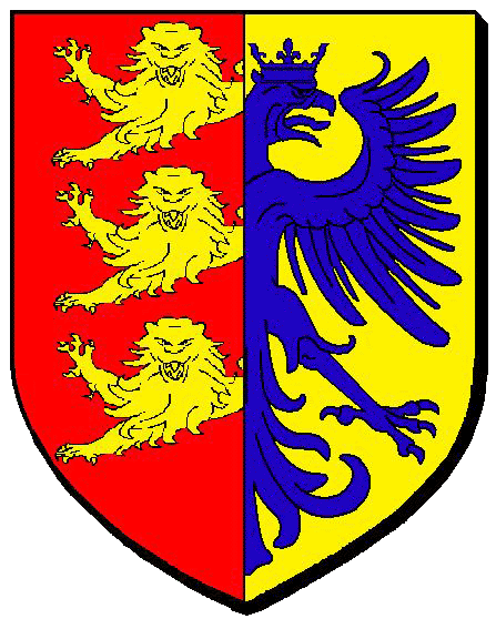 Blason Gruchet-le-Valasse