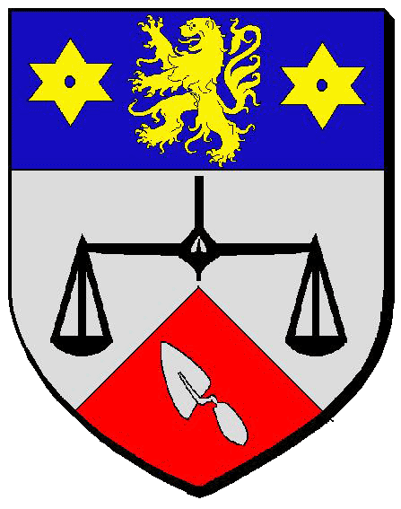 Blason Hattenville