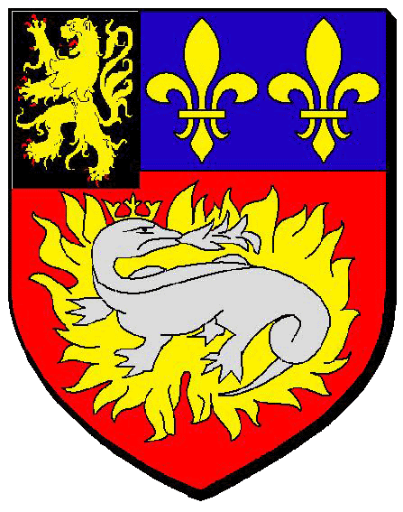 Blason Havre