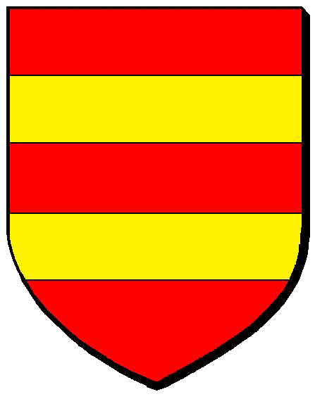 Blason Lillebonne