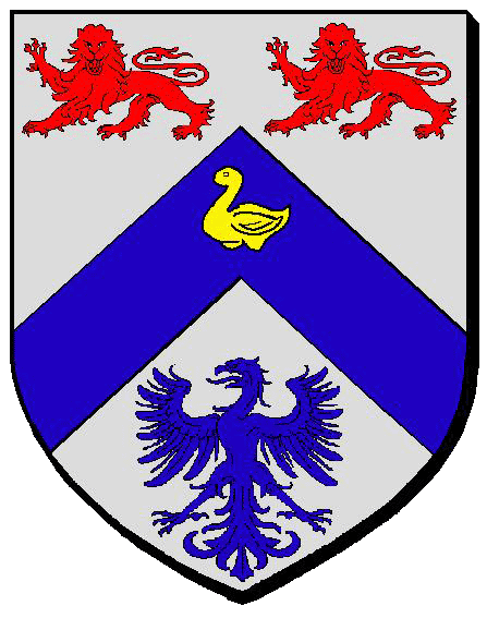 Blason Lintot