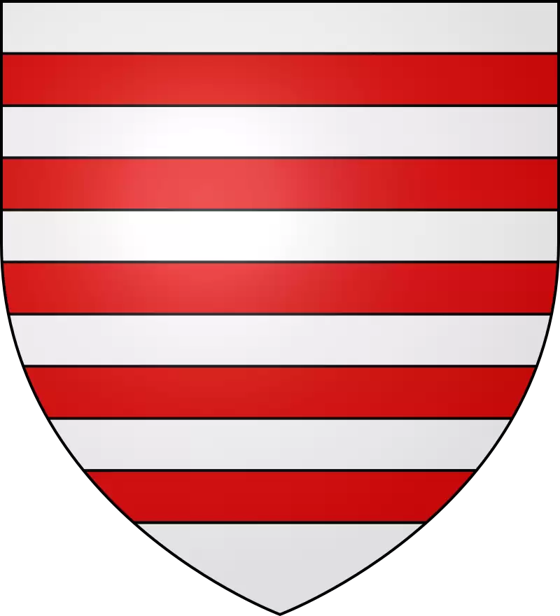 Blason Loges