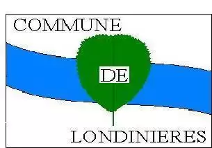 Blason Londinières