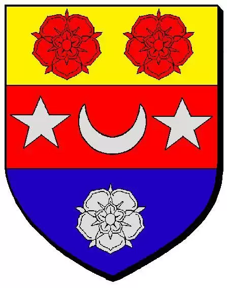 Blason Longueil