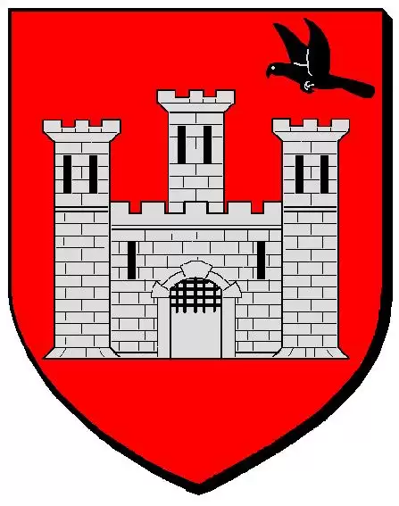 Blason Longueville-sur-Scie