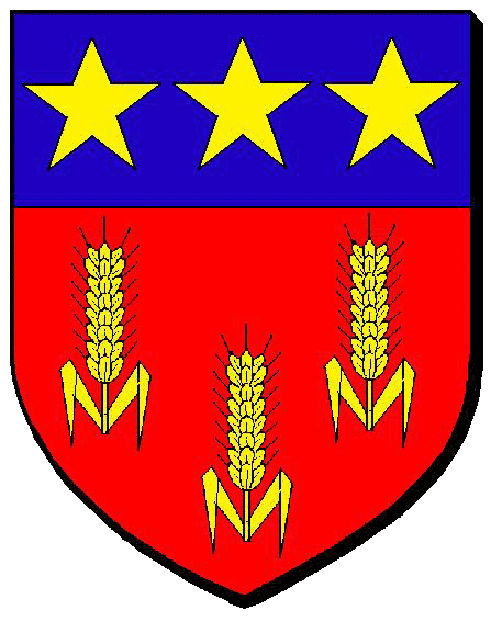 Blason Mannevillette