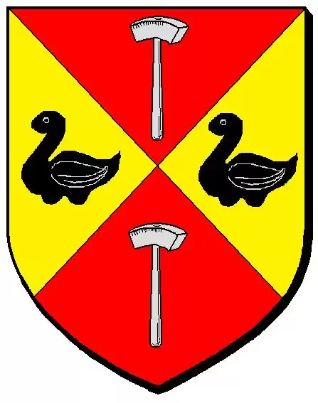 Blason Massy