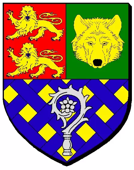 Blason Mathonville