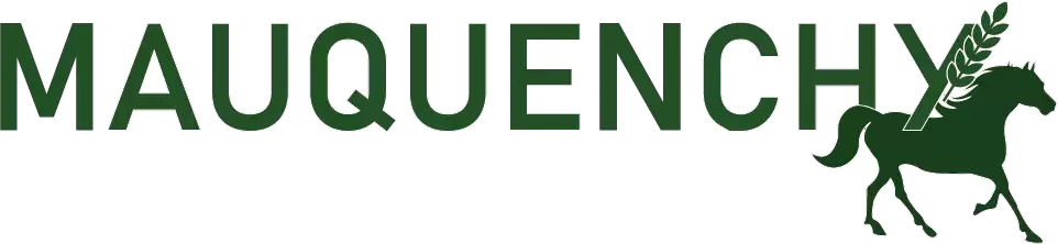 Blason Mauquenchy