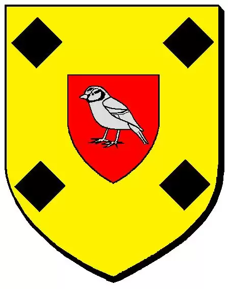 Blason Mésangueville