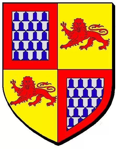 Blason Mesnil-Réaume