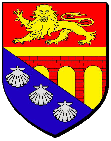 Blason Mirville