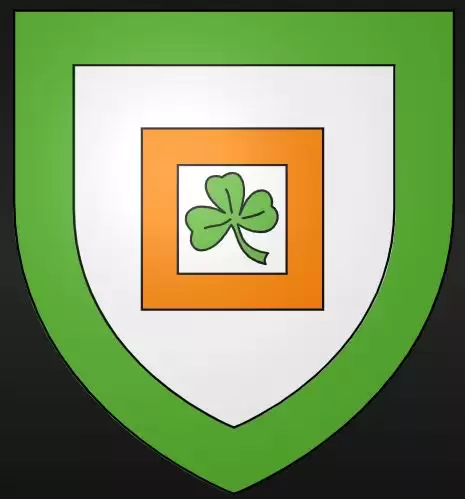 Blason Monchy-sur-Eu