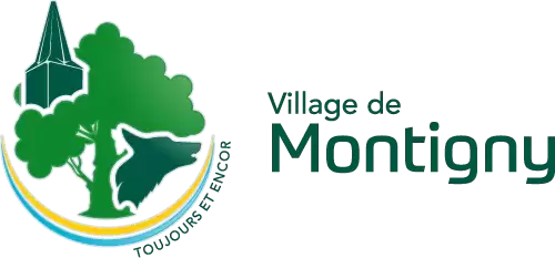 Blason Montigny