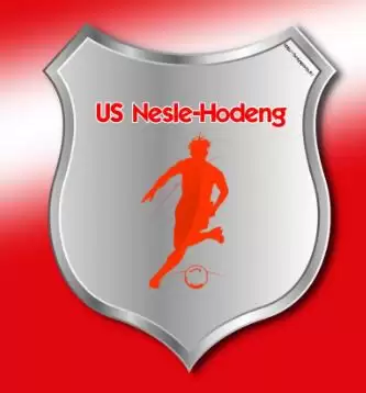 Blason Nesle-Hodeng