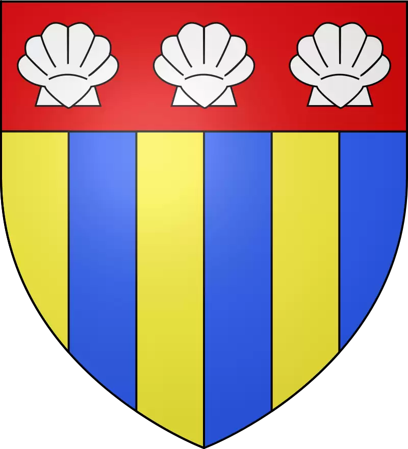 Blason Néville