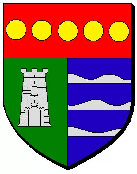 Blason Nolléval