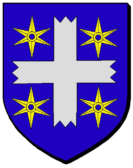 Blason Normanville