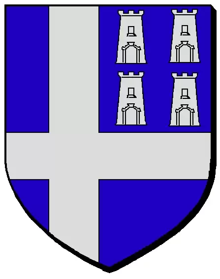 Blason Nullemont