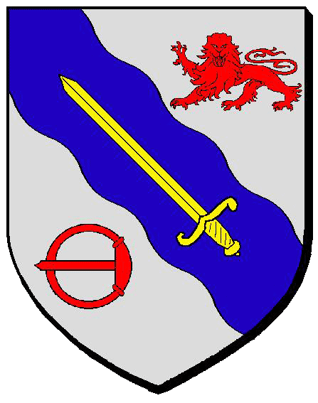 Blason Petiville