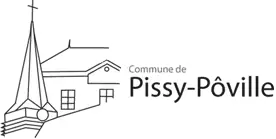 Blason Pissy-Pôville