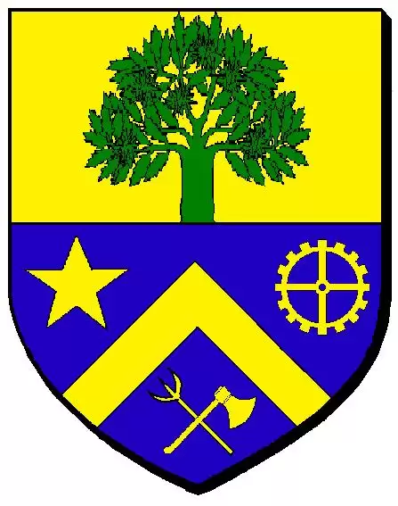 Blason Quincampoix