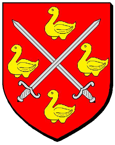 Blason Remuée