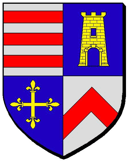 Blason Ricarville