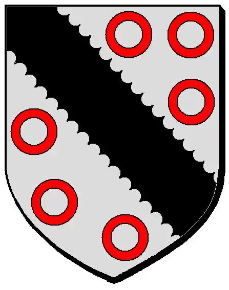 Blason Ricarville-du-Val