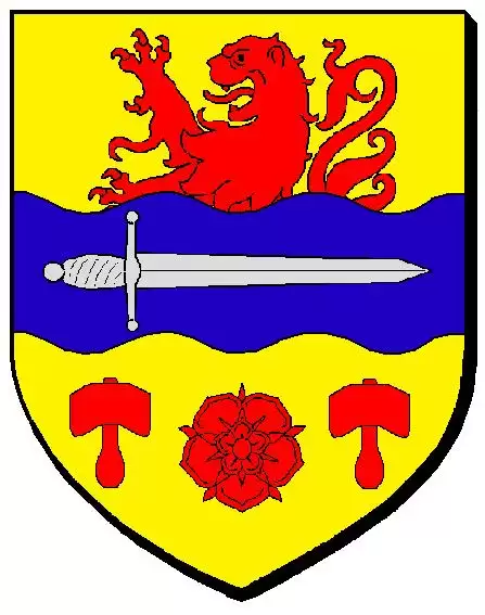 Blason Rieux