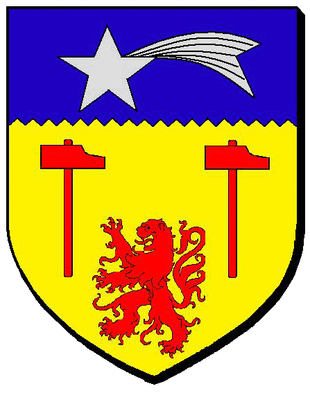 Blason Rocquefort