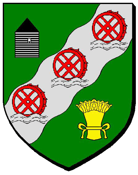 Blason Rolleville