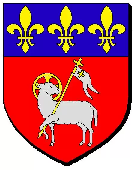 Blason Rouen