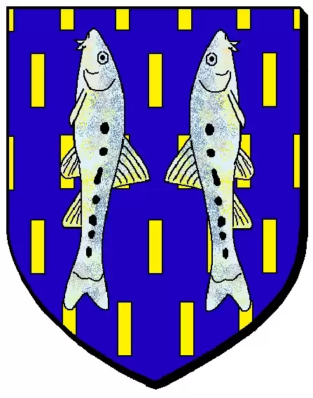 Blason Rouville