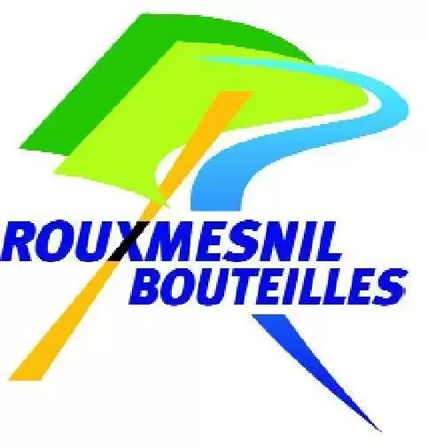 Blason Rouxmesnil-Bouteilles