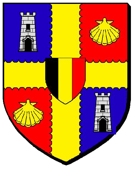 Blason Sainte-Adresse