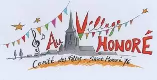 Blason Saint-Honoré