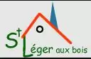 Blason Saint-Léger-aux-Bois