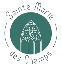 Blason Sainte-Marie-des-Champs