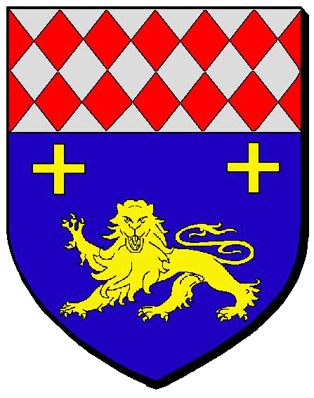 Blason Saint-Martin-du-Bec