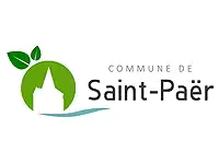 Blason Saint-Paër