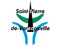 Blason Saint-Pierre-de-Varengeville