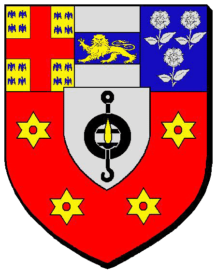Blason Saint-Romain-de-Colbosc