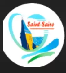 Blason Saint-Saire