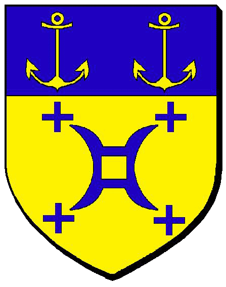 Blason Sassetot-le-Mauconduit